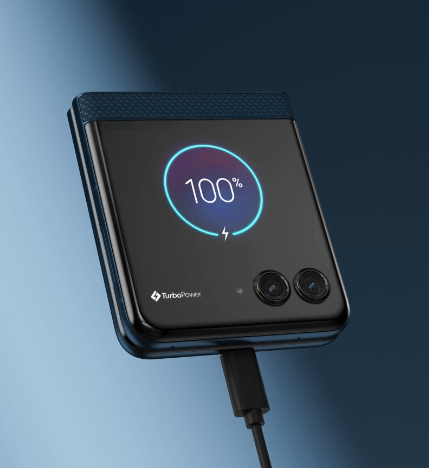 Motorola Razr 60 8GB 256GB Swarovski bundle