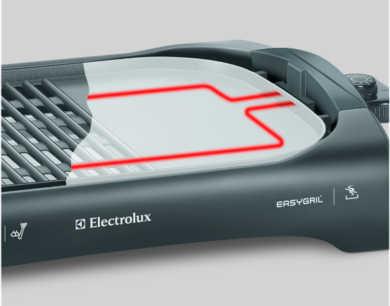 Electrolux ETG340
