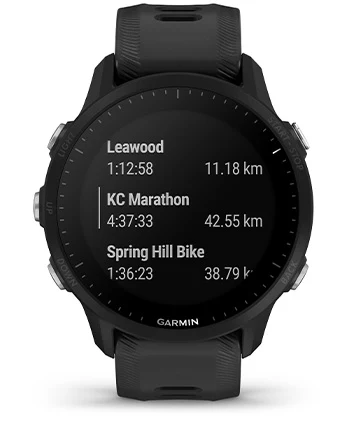 Garmin Forerunner 955 (CRNA)