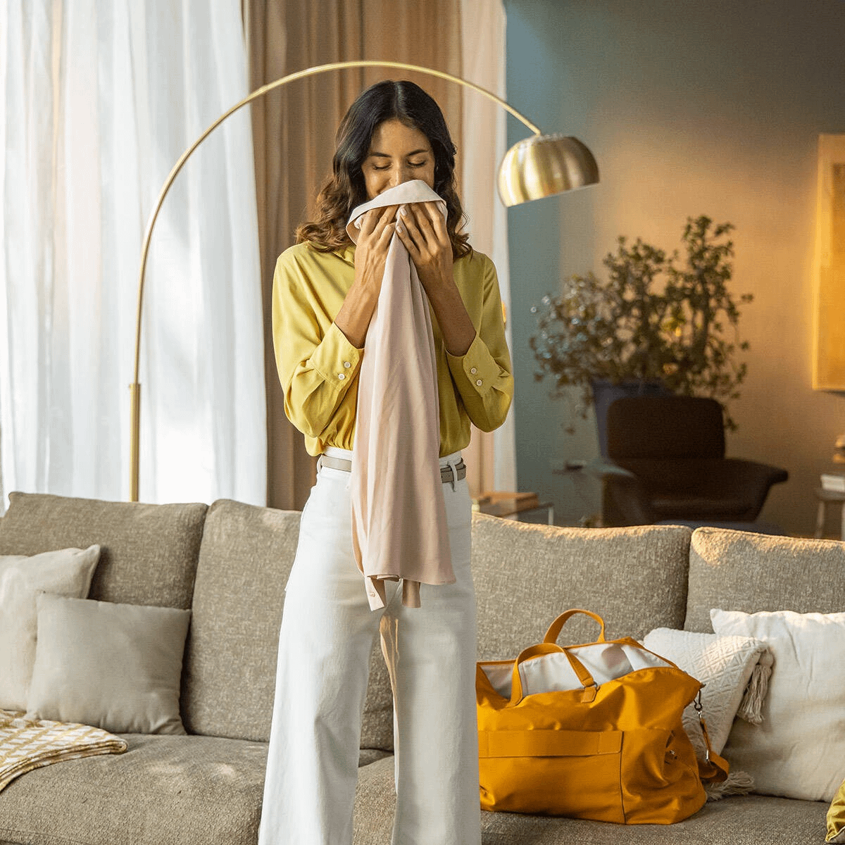 Whirlpool FFB 10469 BV EE