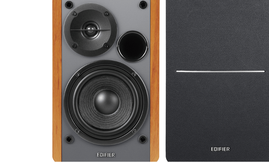 Edifier  R1280Ts (braon)