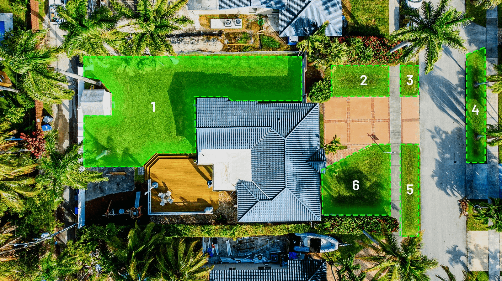 Mammotion LUBA 2 AWD 5000