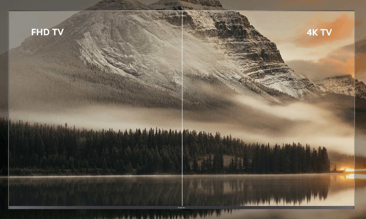 Xiaomi TV Box S (2nd Gen)