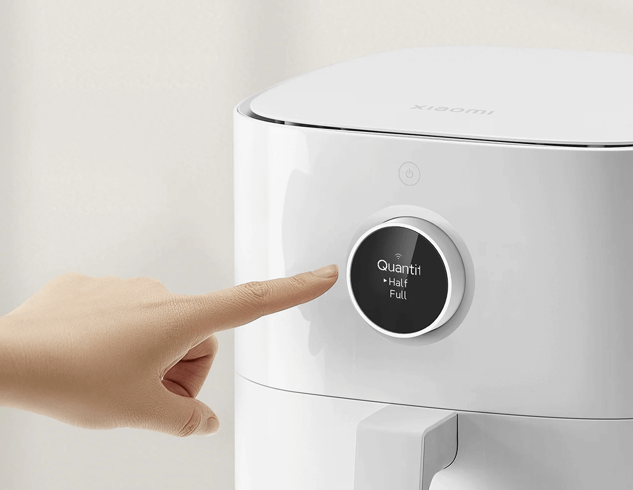 Xiaomi Smart Air Fryer 4.5L