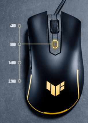 ASUS P309 TUF GAMING M3 GEN II