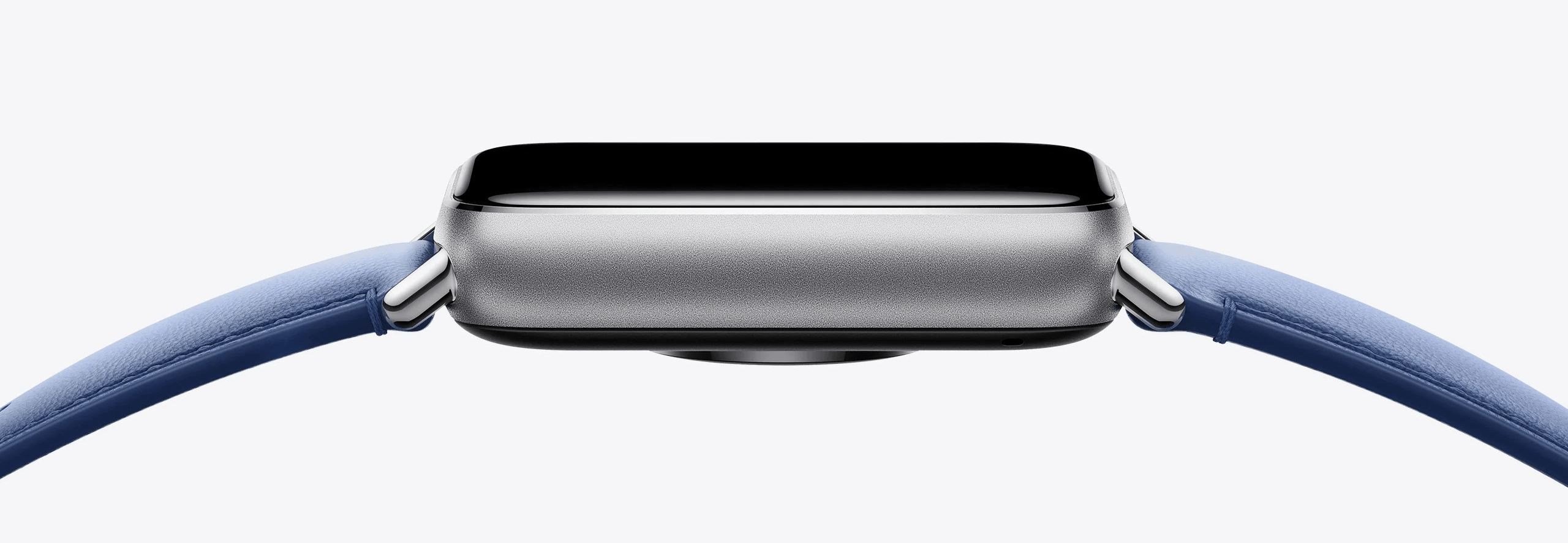 XIAOMI Smart Band 9 Pro Obsidian Black smartwatch