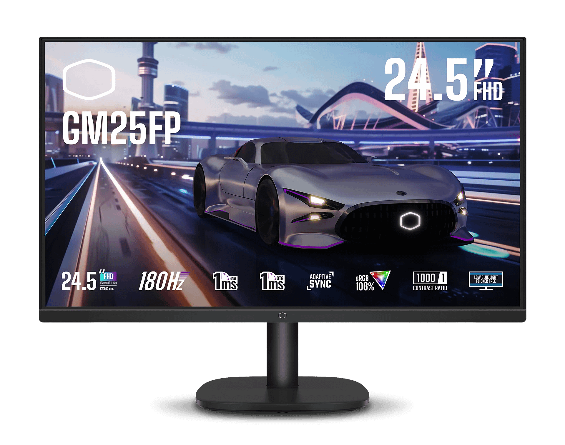 CoolerMaster CMI-GM25FP-EK