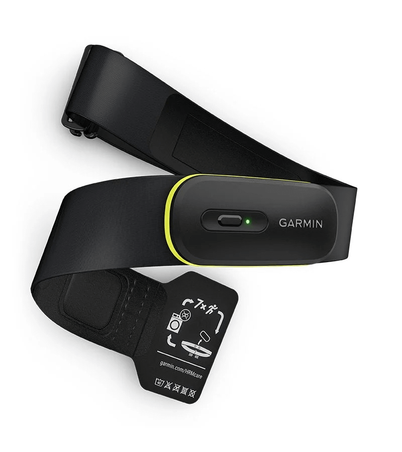 GARMIN HRM 600 M-XL senzor pulsa