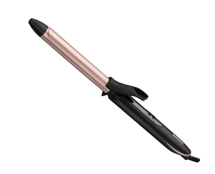 BaByliss Curling Tong 19mm C450E figaro