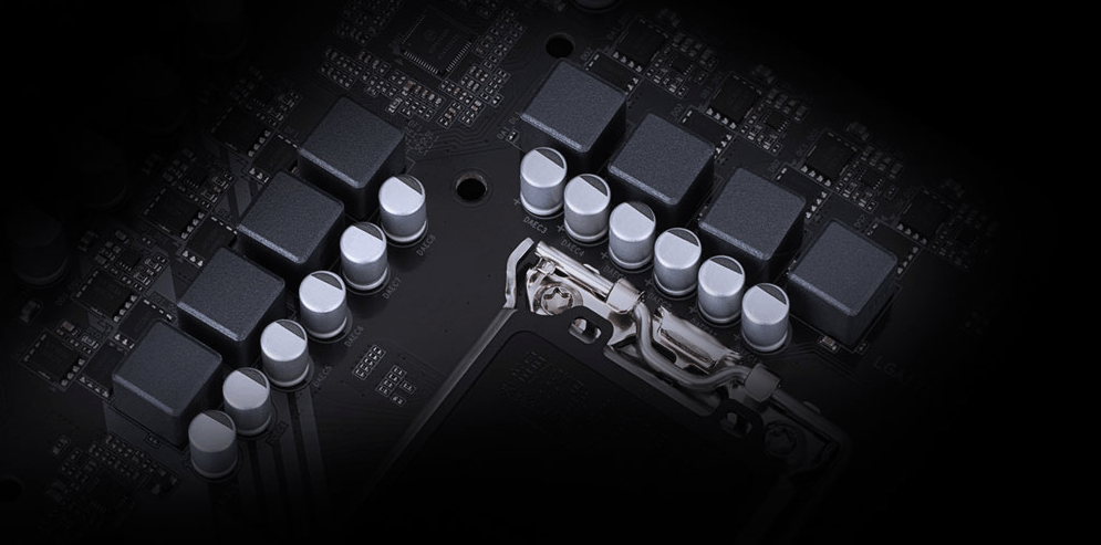 Gigabyte B760M H DDR4 (rev. 1.0)