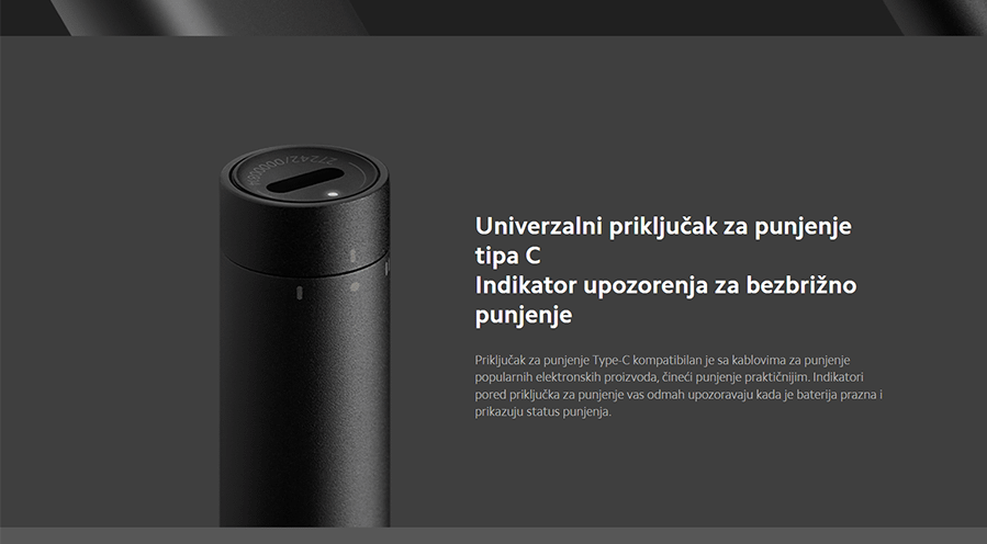 Xiaomi Electric Precision Screwdriver