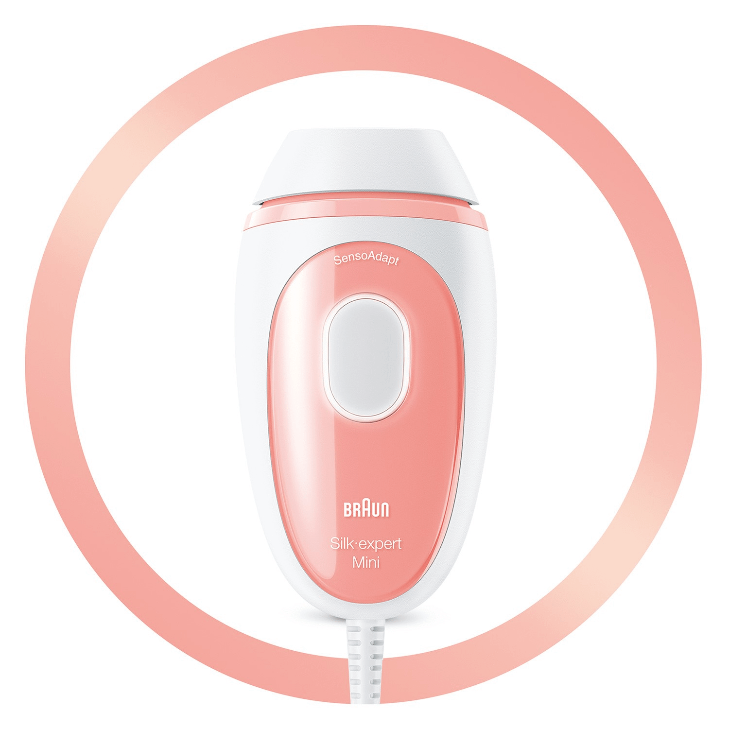 Braun Silk-expert PL1000 epilator
