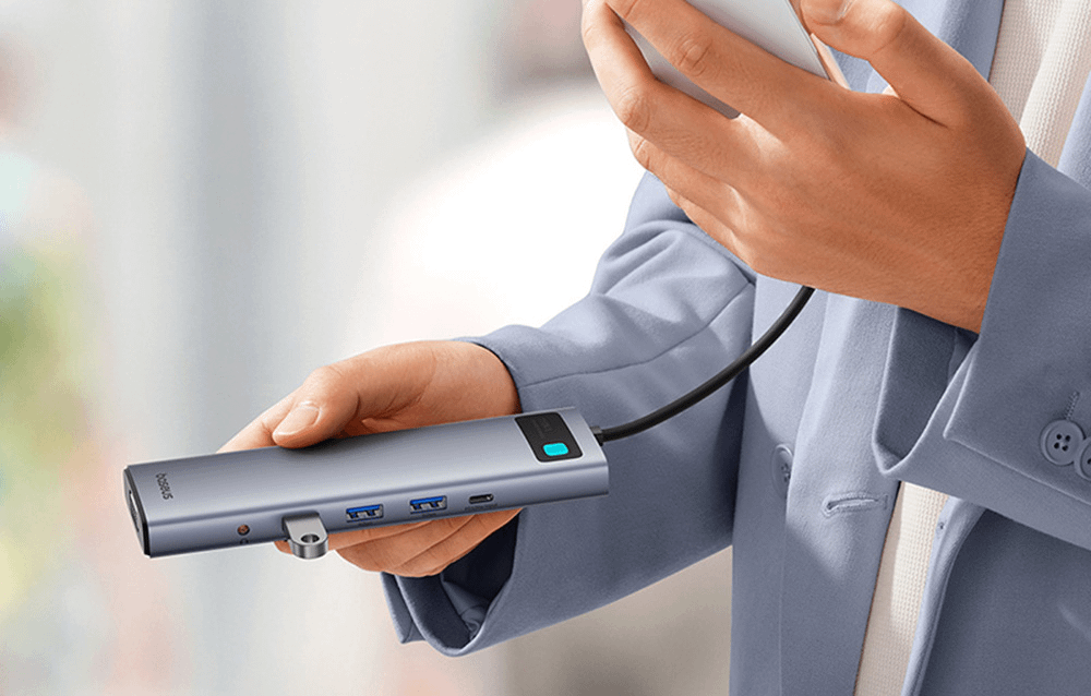 Baseus StarJoy 11-u-1 (BSU4767)