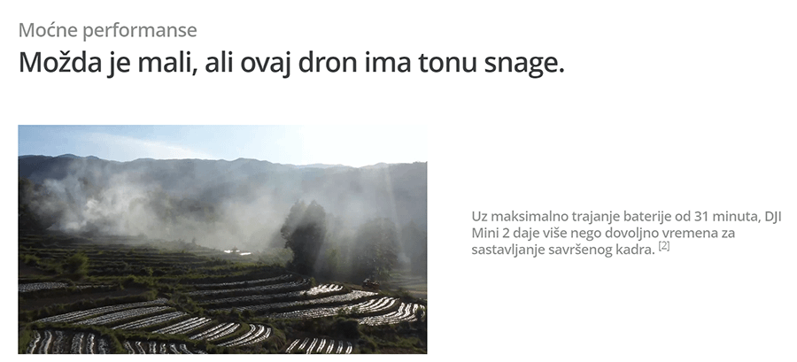 DJI Mini 2 Fly More Combo