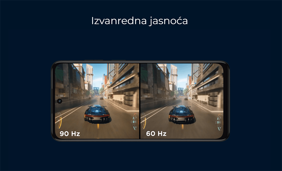 Motorola Moto G32 6GB 128GB (Mineral Gray)