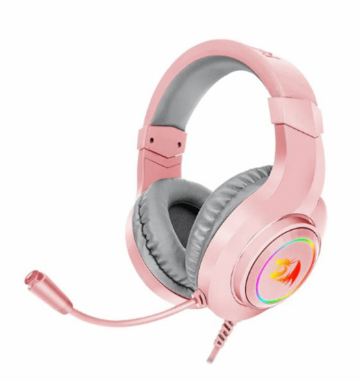 REDRAGON Hylas H260 pink RGB 