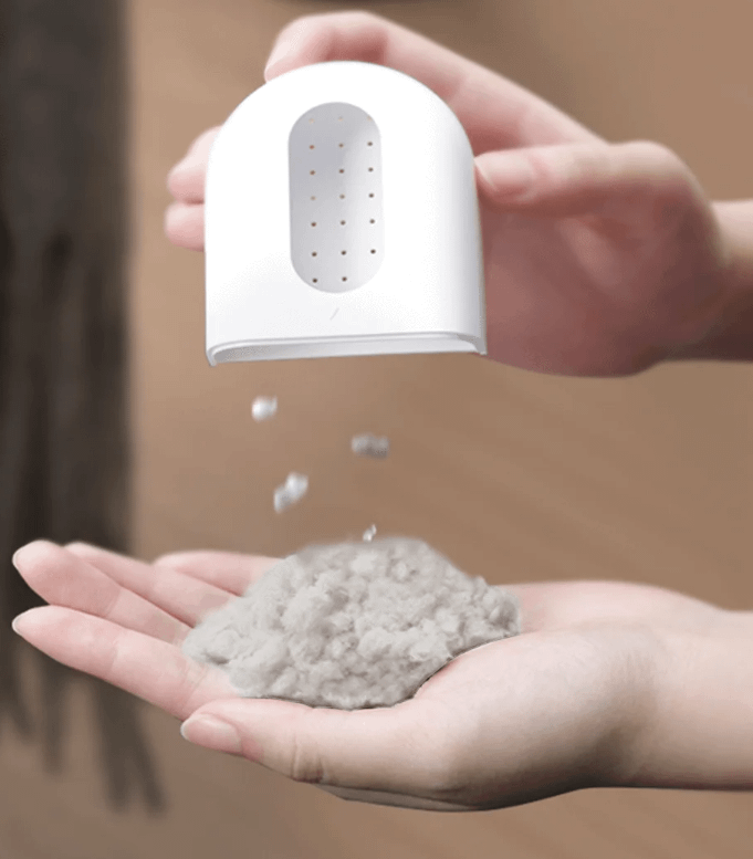 Xiaomi Lint remover