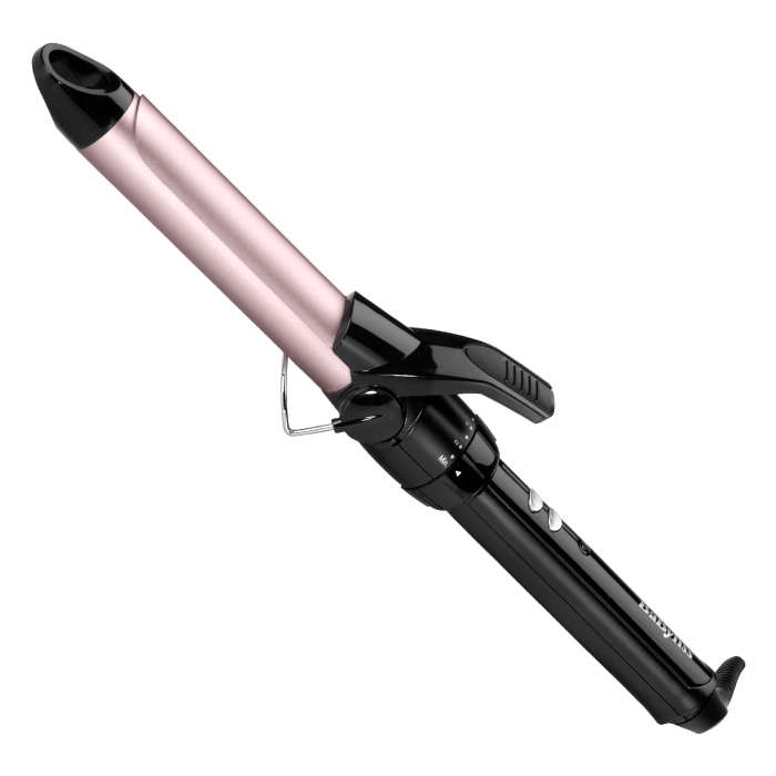 BaByliss C325E 25mm Curling Tong figaro