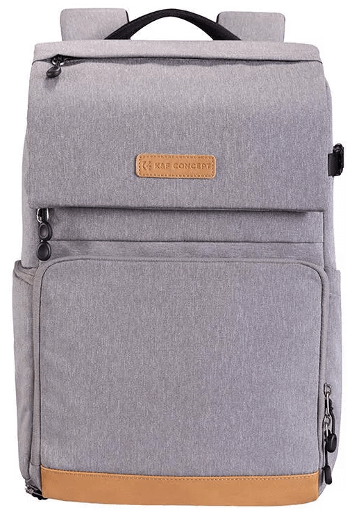 KF Concept Beta Zip 22L ranac