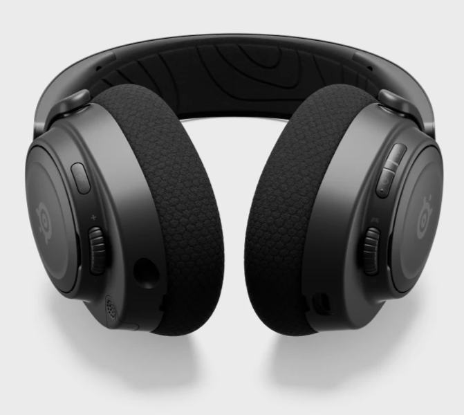 SteelSeries Arctis Nova 7 Wireless