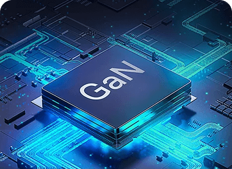 Xiaomi  67W GaN Charger 2C1A EU