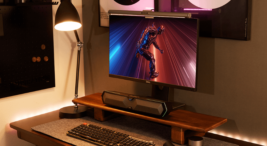 Edifier MG300 (crni)