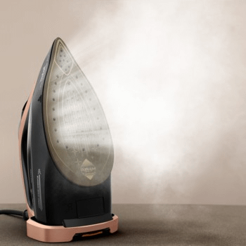 Tefal Ultimate Power Pro FV9E50E0 pegla