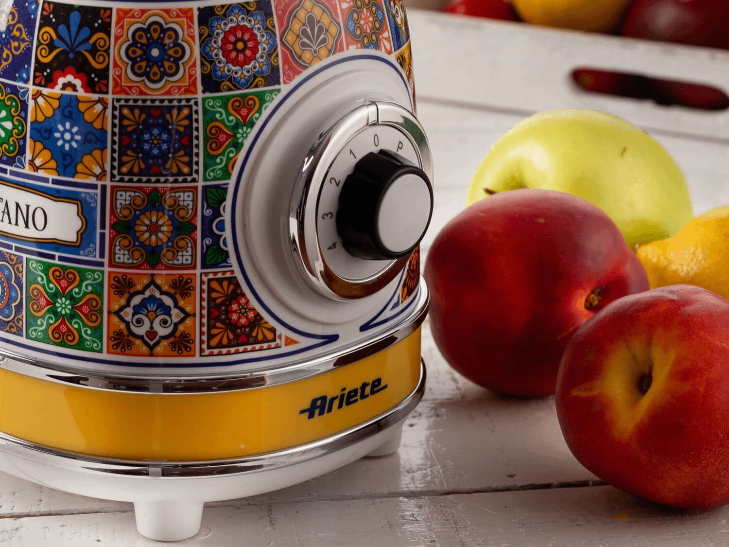 Ariete POSITANO 583POS blender