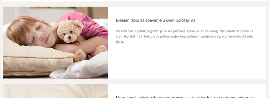 Vitapur My First 40x60