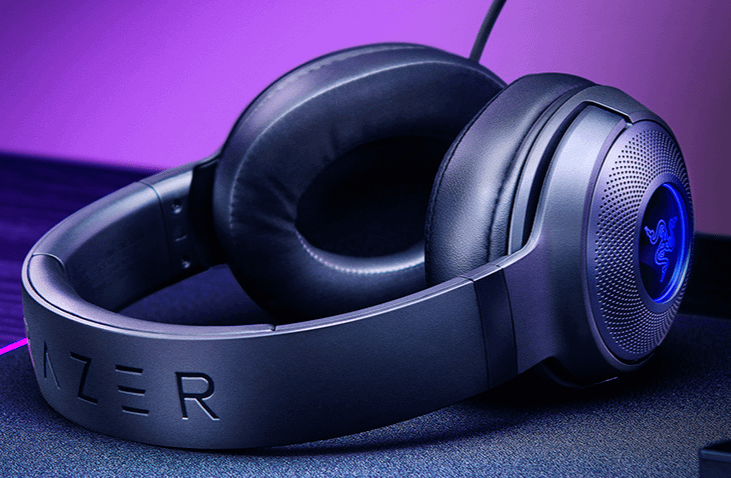 RAZER Kraken V3 X slušalice