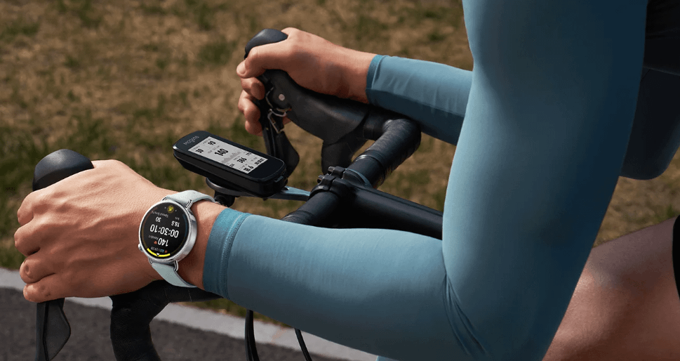 XIAOMI Watch S4 41mm Black smartwatcha