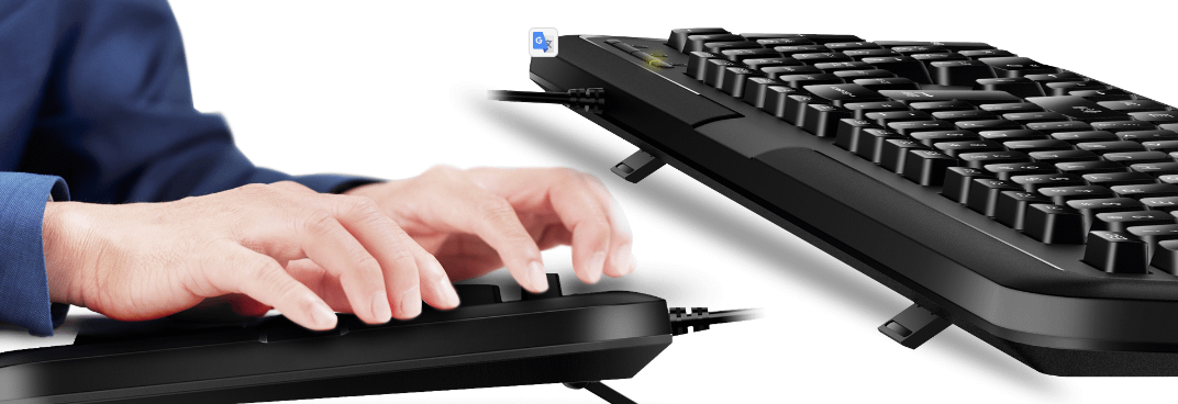 Genius KB-118 II USB YU