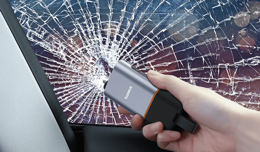 Baseus C10934401111-00