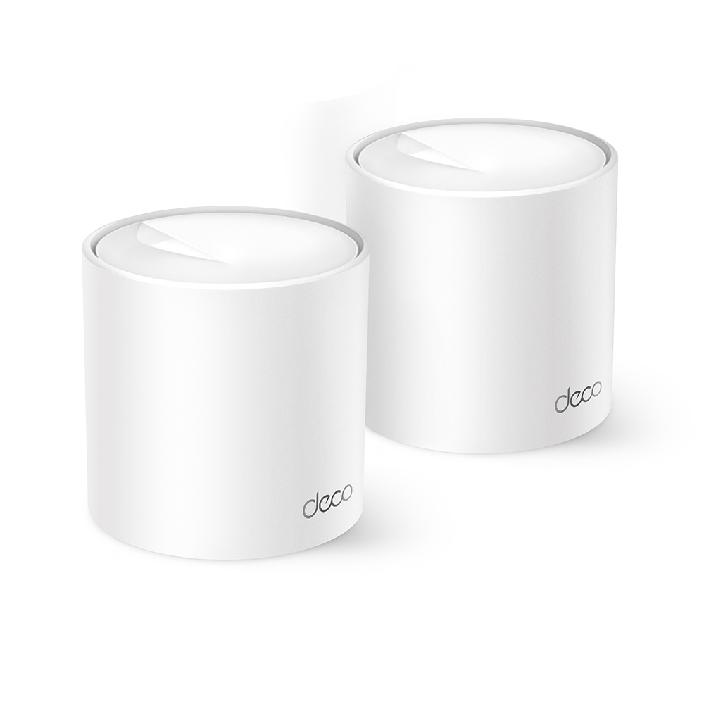 TP LINK DECO X10(2-PACK)