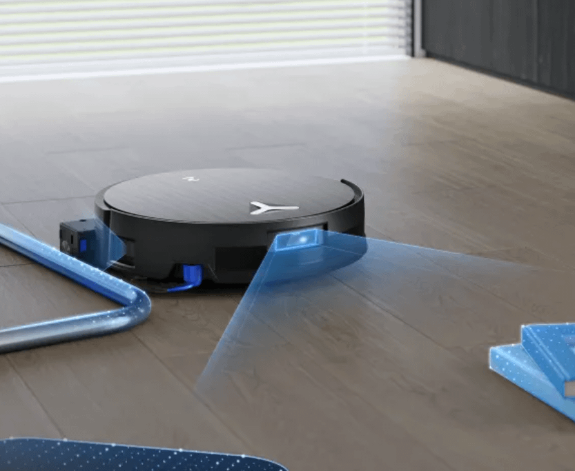 Ecovacs DEEBOT X11 PRO OMNI