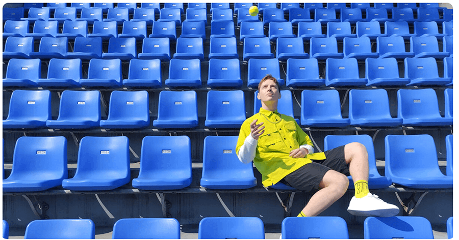 Xiaomi Redmi 10C 4GB 128GB (Ocean Blue)