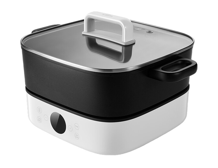 Xiaomi Multifunctional Hot Pot Cooker 6L