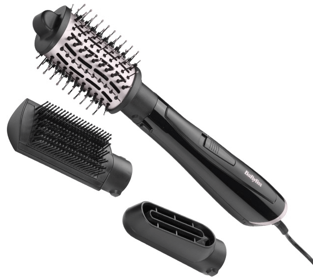 BaByliss AS128E Style Smooth 1000W fen četka