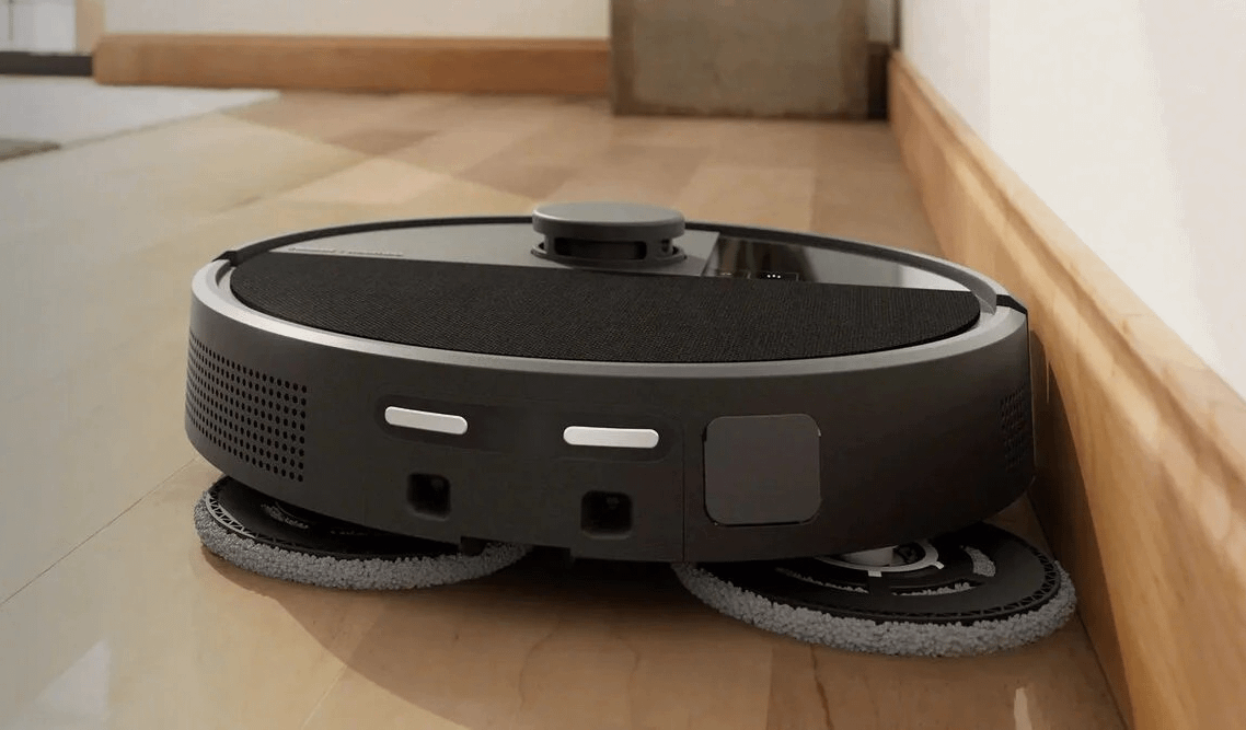 iRobot ROOMBA COMBO 405 (Bijeli)