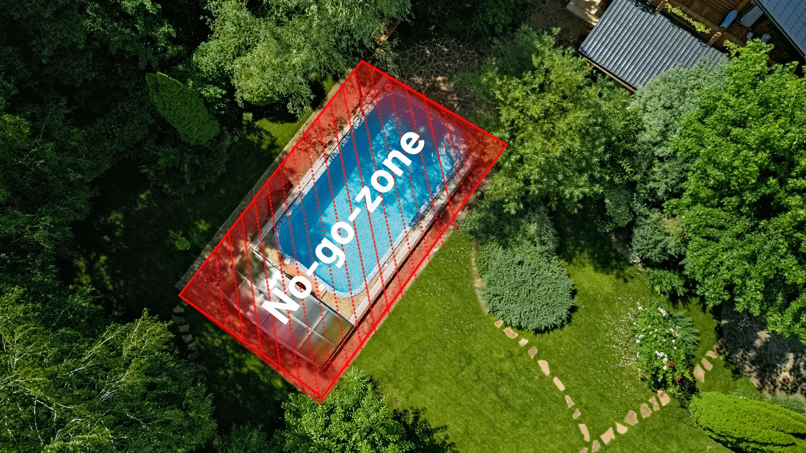 Mammotion LUBA 2 AWD 5000