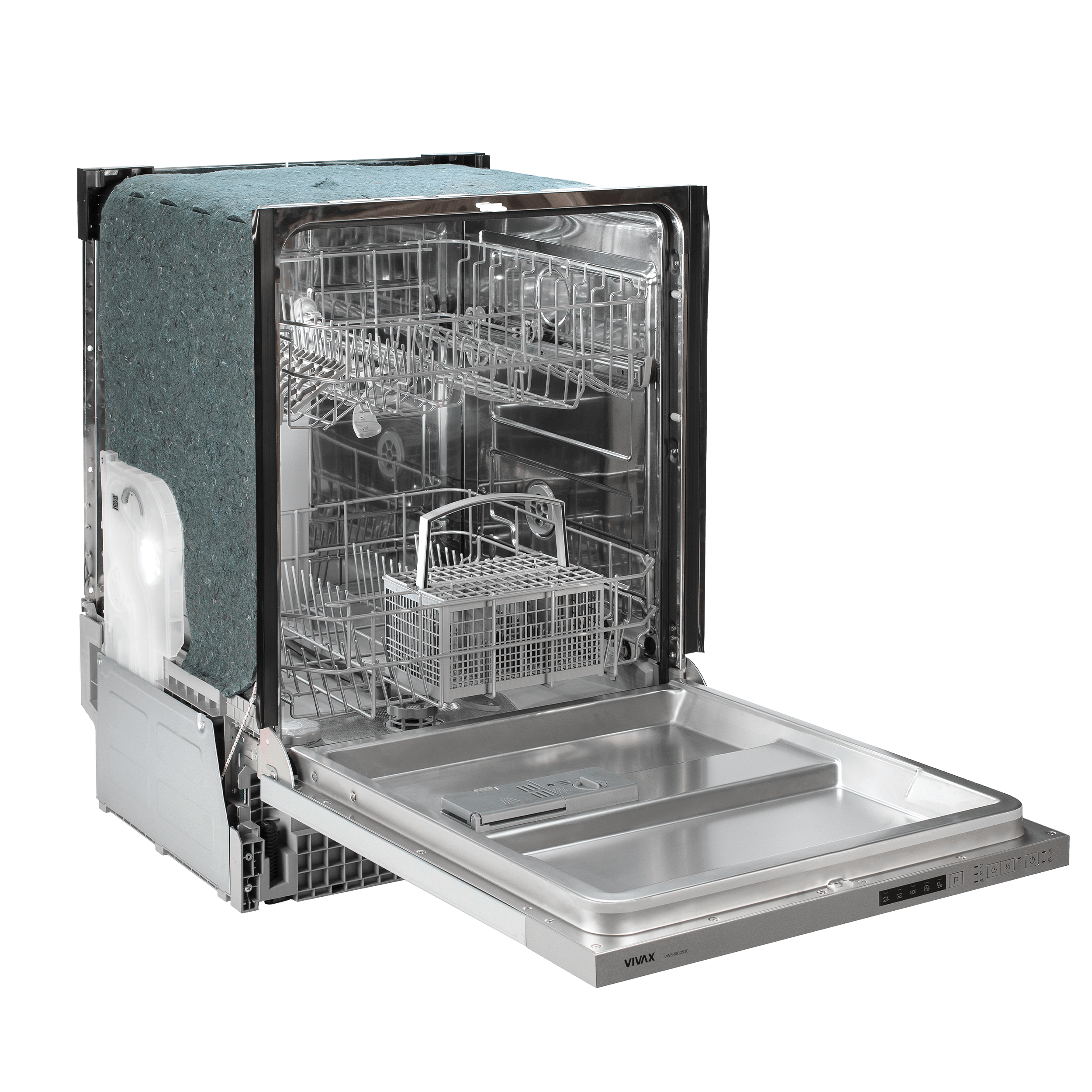 Vivax Ugradni set 2025