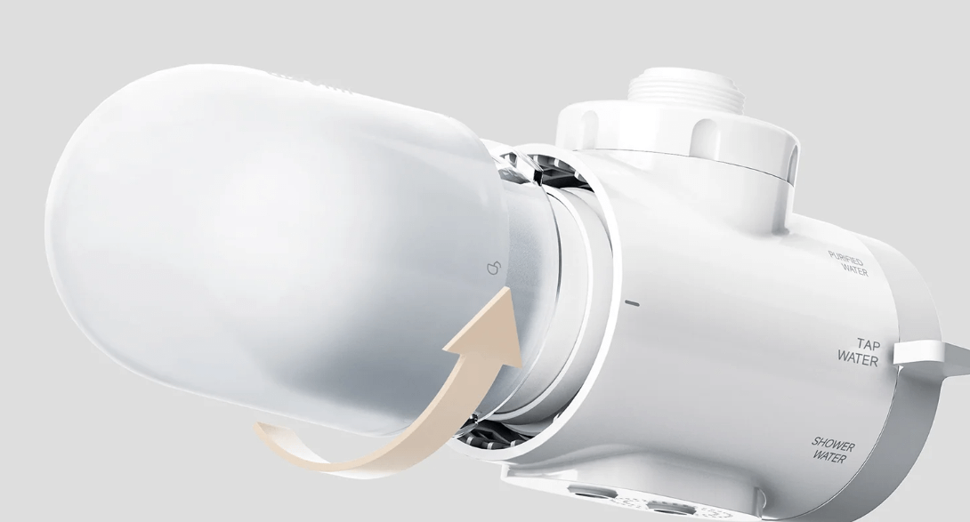 Xiaomi Faucet Water Purifier preciscivac vode
