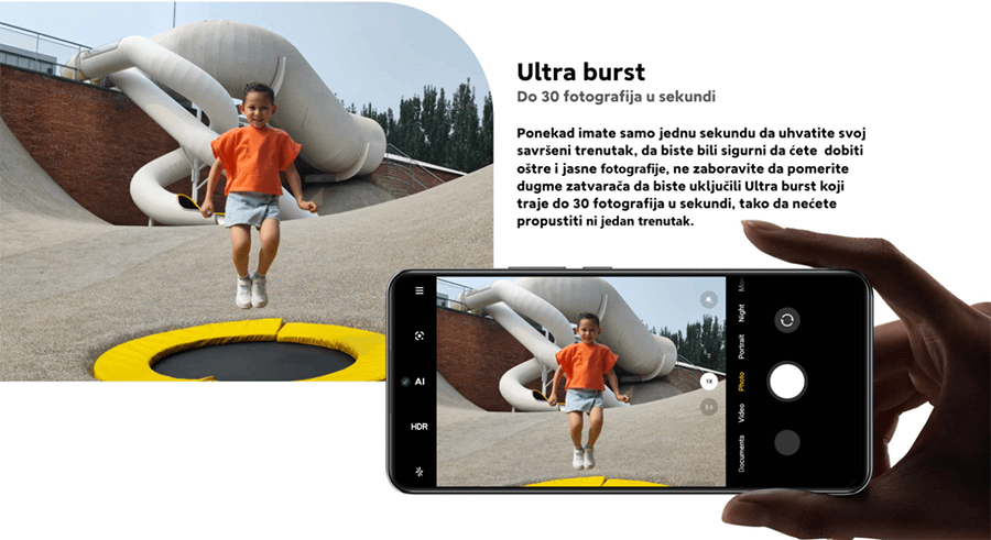 Xiaomi 12T PRO 12GB 256GB (Cosmic Black)