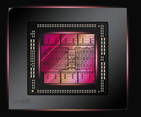 XFX Swift RX 9070 OC Triple gaming grafička kartica