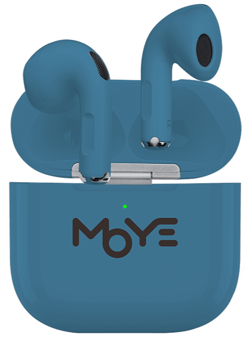 Moye Aurras 3 Lite Blue