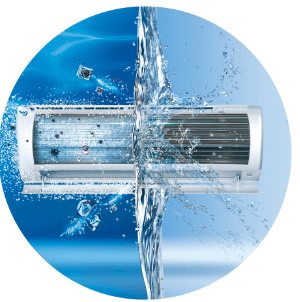 Haier Tide Green 12K