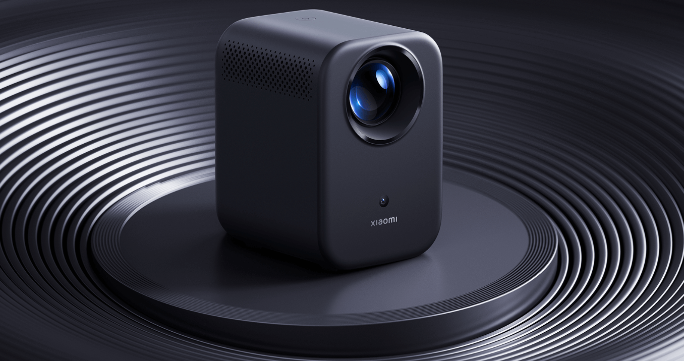 XIAOMI Mi Smart Projector L1