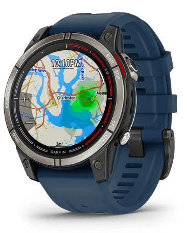 Garmin Quatix 7 Pro