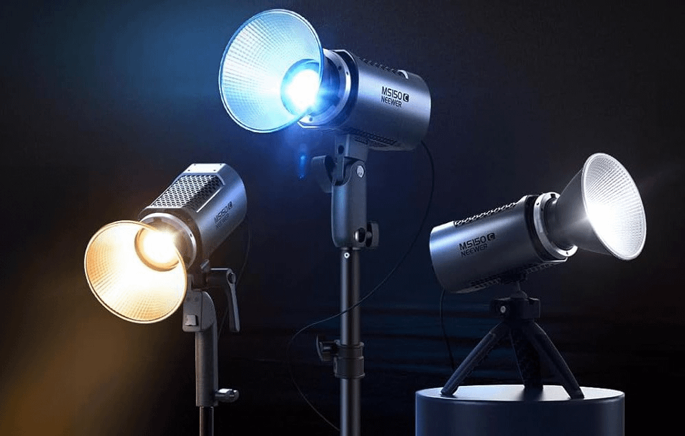 Neewer MS150C