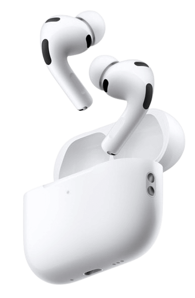 Apple AirPods Pro 3 with MagSafe Case (USB-C) 